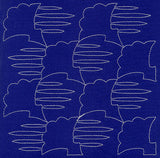 Utsukushii Sashiko Square