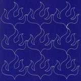 Honoo Sashiko Square