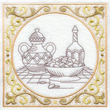 Silent Night Square 9