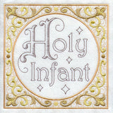 Silent Night Square 16