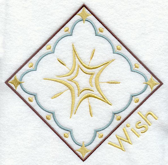 Wish Upon a Star Diamond