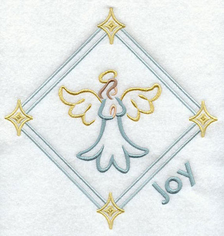 Joyful Angel Diamond