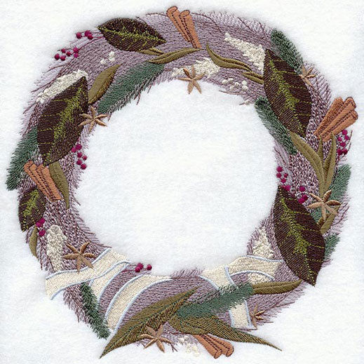 Winter Wreath