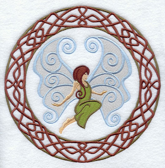 Celtic Fairy Circle
