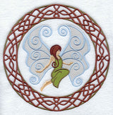 Celtic Fairy Circle