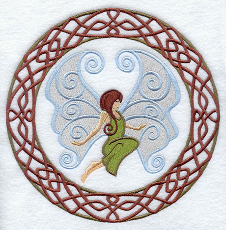 Celtic Fairy Circle