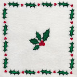 Holly Square