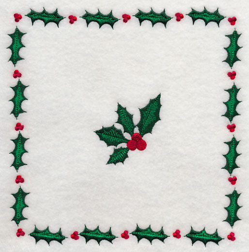 Holly Square