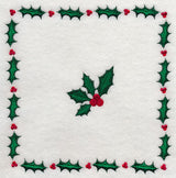 Holly Square