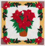 Poinsettia Square