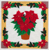 Poinsettia Square