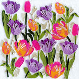 Flower Garden Dreams