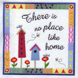 No Place Like Home