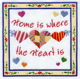 Home is Where the Heart Is