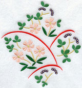 Japanese Cherry Blossom Diamond