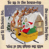 Night Before Christmas - 14