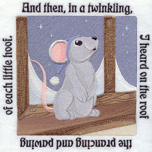 Night Before Christmas - 15