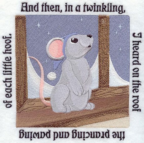 Night Before Christmas - 15