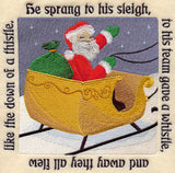 Night Before Christmas - 27