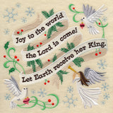 Joy to the World Medley