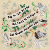 Joy to the World Medley