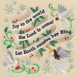 Joy to the World Medley