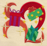 A Flurry of Christmas - Festive Gifts 2