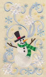 Snowman's Paradise - Snowman Medley