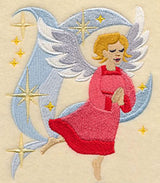 Christmas Blessing - Angel