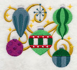 Ornaments on Parade - Ornaments