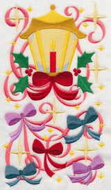 Christmas Light & Bright - Lantern Medley