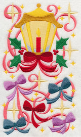 Christmas Light & Bright - Lantern Medley