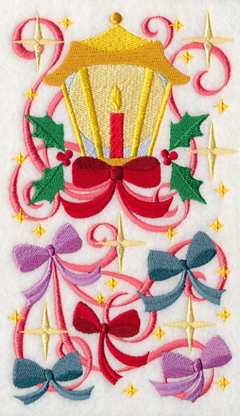 Christmas Light & Bright - Lantern Medley