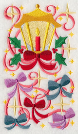 Christmas Light & Bright - Lantern Medley