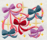 Christmas Light & Bright - Ribbons