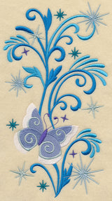 Fa La La Flutterby Spray