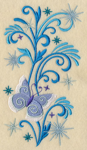 Fa La La Flutterby Spray