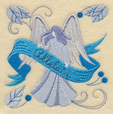 Blue Angel - Alleluia