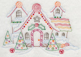 Gingerbread House 2