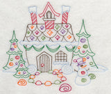 Gingerbread House 4