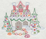Gingerbread House 4