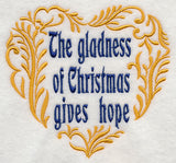 Holiday Hearts - Gladness of Christmas