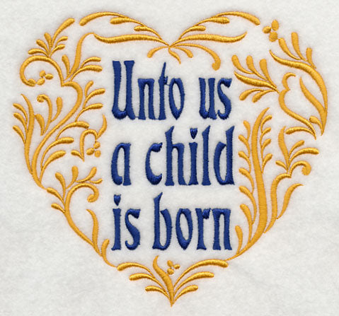 Holiday Hearts - Unto Us