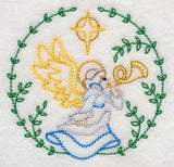 Glad Tidings Angel (Vintage)