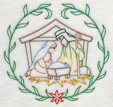 Nativity Scene (Vintage)