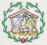 Nativity Scene (Vintage)