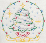 Christmas Tree Classic (Vintage)