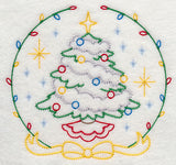 Christmas Tree Classic (Vintage)