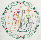 Shepherds at Night (Vintage)