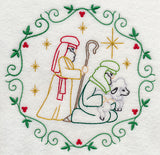 Shepherds at Night (Vintage)